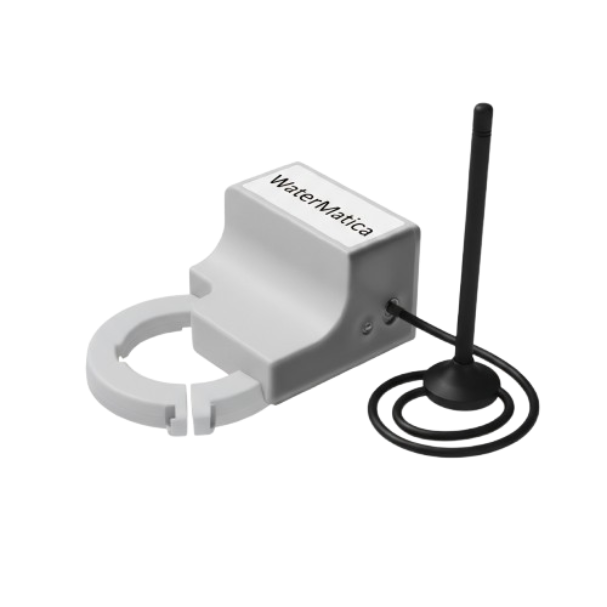 SCQ Smart Compact Quantity Monitoring Device