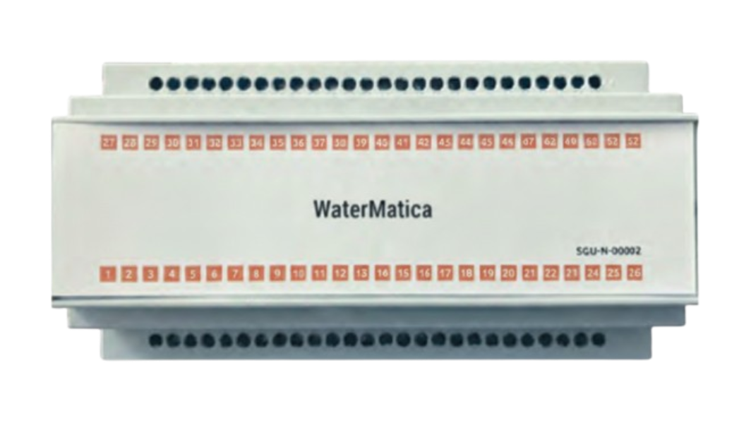 SGU Smart General Use IoT Device