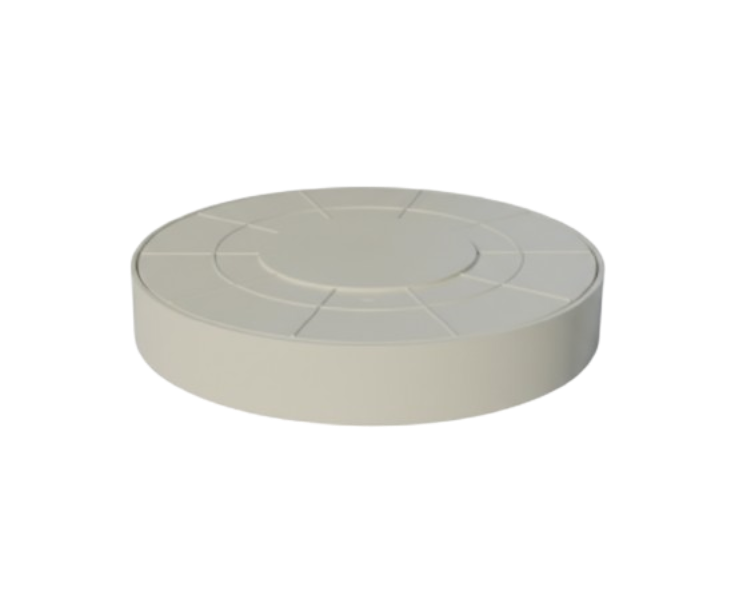 SMC Smart Manhole Cover