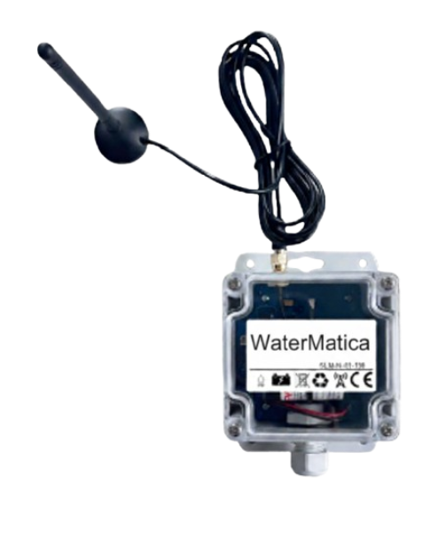 SPM Smart Pressure Monitoring Device