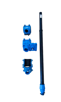 SQP Smart Quick Pressure Device