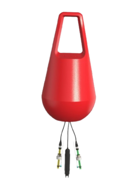 SWM Smart Water Quality Monitoring Device