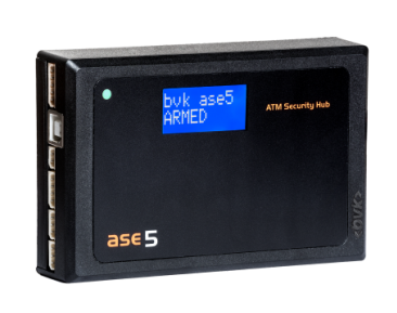 ASE5 Anti-Skimming Solution