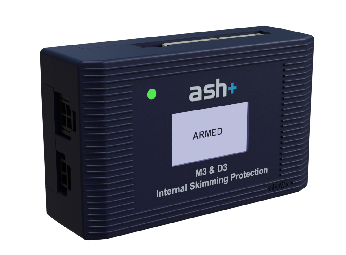 ASH+ Anti-Shimming Solution